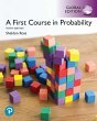 First Course in Probability, A, Global... - Bild 1