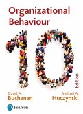Organisational Behaviour (eBook, ePUB)