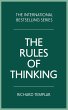 Rules of Thinking, The (eBook, ePUB) - Bild 1