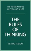 Rules of Thinking, The (eBook, ePUB)