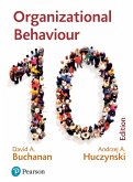 Organisational Behaviour (eBook, PDF)