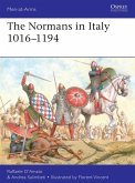 The Normans in Italy 1016-1194 (eBook, ePUB)