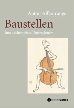 Baustellen (eBook, ePUB) - Affentranger, Anton
