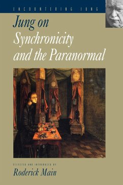 Cover Jung on Synchronicity and the Paranormal (eBook, ePUB)