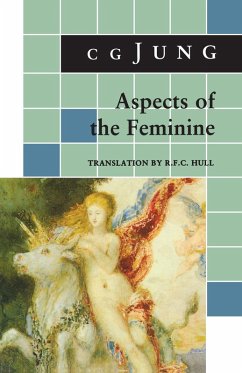 Aspects of the Feminine (eBook, ePUB) - Jung, C. G.