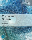 Corporate Finance, Global Edition eBook (eBook, PDF)
