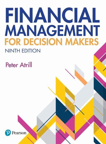 Financial Management for Decision Makers (eBook, ePUB)