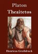 Theaitetos (Großdruck) - Bild 1