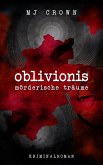Oblivionis (eBook, ePUB)