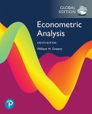 Econometric Analysis, Global Edition (eBook, PDF) Econometric Analysis, Global Edition (eBook, PDF)