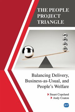 The People Project Triangle (eBook, ePUB)