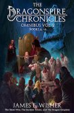 The Dragonspire Chronicles Omnibus Vol. 2 (eBook, ePUB) The Dragonspire Chronicles Omnibus Vol. 2 (eBook, ePUB)