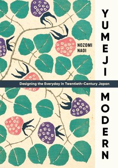 Yumeji Modern (eBook, ePUB) - Naoi, Nozomi