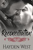 Reconciliation (eBook, ePUB)