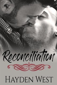 Reconciliation (eBook, ePUB) - West, Hayden