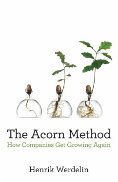 The Acorn Method (eBook, ePUB) - Werdelin, Henrik