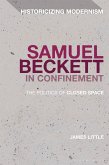 Samuel Beckett in Confinement (eBook, PDF)