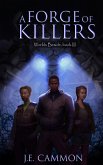 A Forge of Killers (Worlds Beside, #3) (eBook, ePUB)