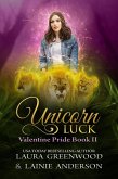 Unicorn Luck (Mountain Shifters, #2) (eBook, ePUB)
