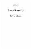 Asset Security (CISSP, #2) (eBook, ePUB)