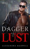 Dagger of Lust (Dagger Series, #1) (eBook, ePUB) Dagger of Lust (Dagger Series, #1) (eBook, ePUB)