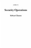 Security Operations (CISSP, #7) (eBook, ePUB)