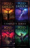 Bond of a Dragon Complete Series (eBook, ePUB)