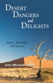 Desert Dangers and Delights (eBook, ePUB)