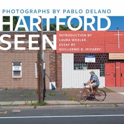 Hartford Seen (eBook, ePUB) - Delano, Pablo