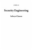 Security Engineering (CISSP, #3) (eBook, ePUB)