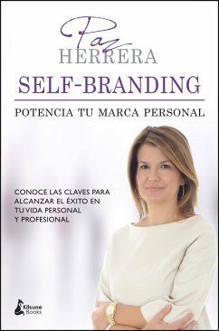 Self-branding (eBook, ePUB) - Herrera, Paz