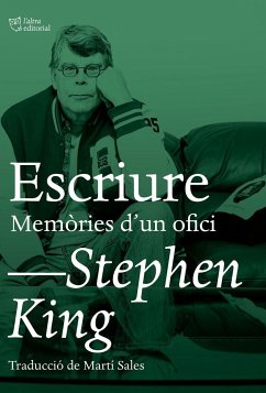 Escriure (eBook, ePUB) - King, Stephen