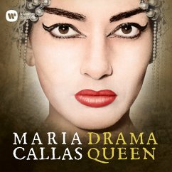 Drama Queen - Callas,Maria