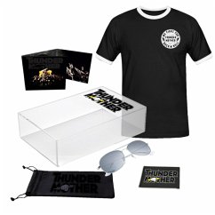 Heat Wave (Ltd.Boxset S) - Thundermother