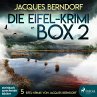 Die Eifel-Box 2 - 5 Eifel-Krimis von... - Bild 1