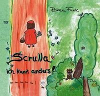 Scrulla - Funk, Rabea