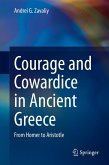 Courage and Cowardice in Ancient Greece