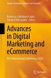 Advances in Digital Marketing and... - Bild 1