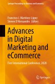 Advances in Digital Marketing and eCommerce