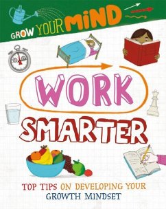 Work Smarter - Harman, Alice