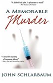 A Memorable Murder: A Jennifer Malone Mystery
