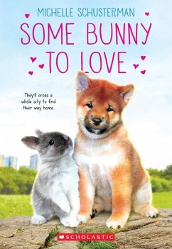 Cover Some Bunny to Love