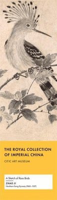 A Sketch of Rare Birds - Zhao, Ji