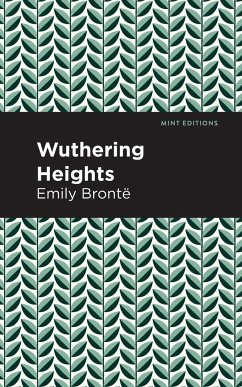 Wuthering Heights - Bront, Emily