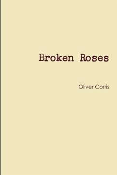 Cover Broken Roses