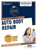Auto Body Repair (Oce-5): Passbooks Study Guide Volume 5