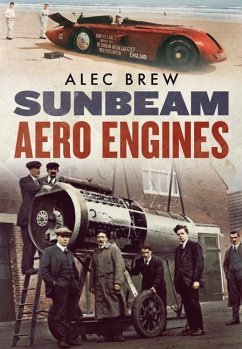 Sunbeam Aero Engines - Brew, Alec