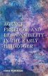 Agency, Freedom, and Responsibility in... - Bild 1