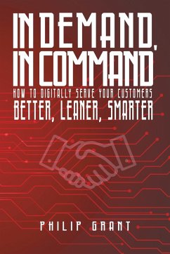 In Demand, in Command - Grant, Philip