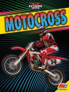 Motocross - Hudak, Heather C